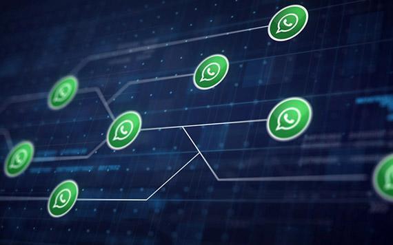 Campañas de whatsapp Digital Winds, agencia de marketing digital