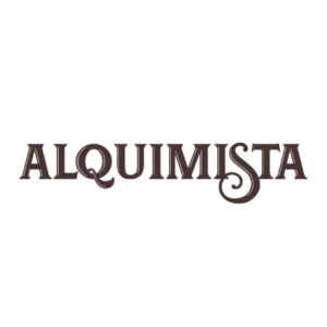 Alquimista Gin Logo