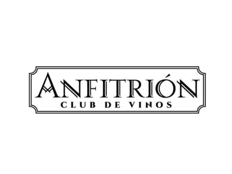 Log Anfitrion Club de vinos