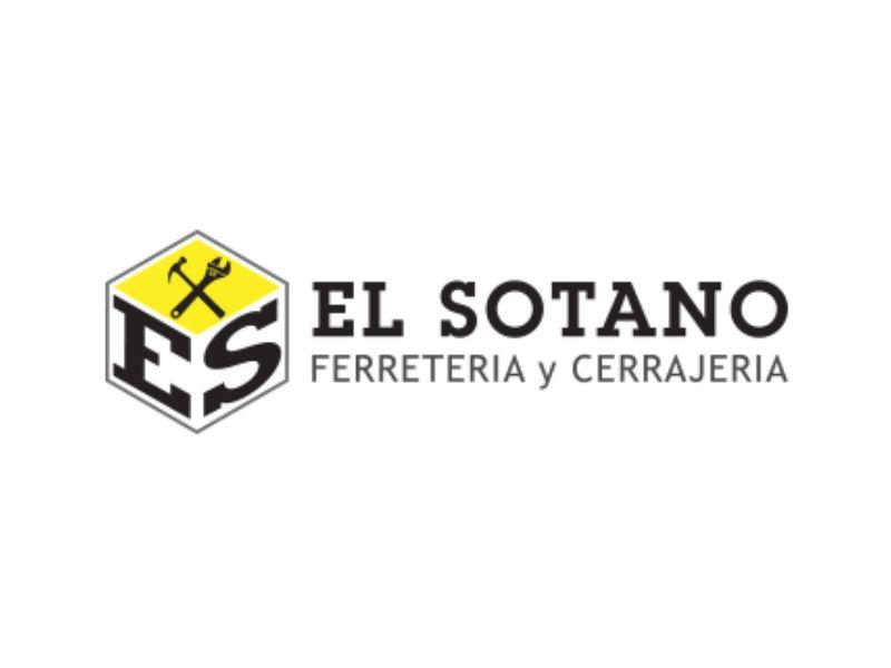Logo El Sótano Ferretería