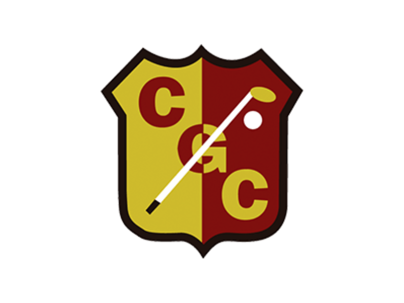 Logo Cordoba Golf Club