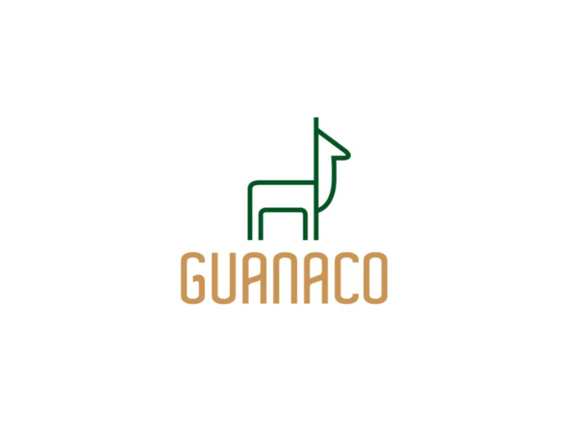 Logo Guanaco