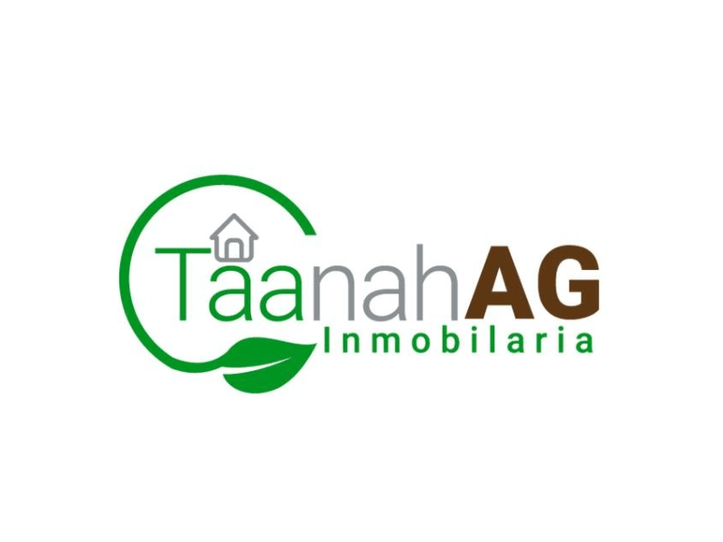 Logo Taanah
