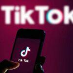 TikTok, marketing, herramienta de marketing, red social, estrategia de social media.