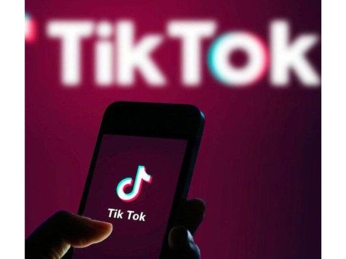 TikTok, marketing, herramienta de marketing, red social, estrategia de social media.