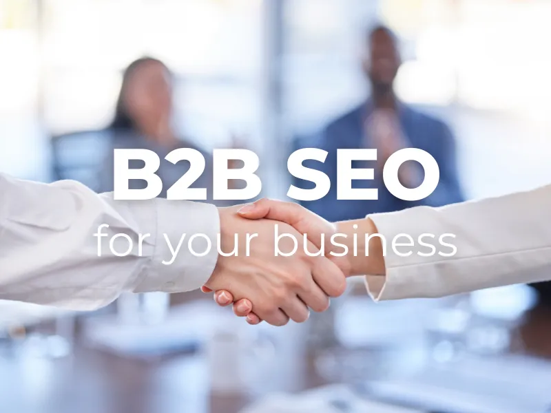 Digital Winds, seo agency, b2b seo, seo strategy