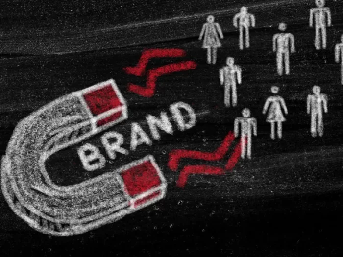 brand