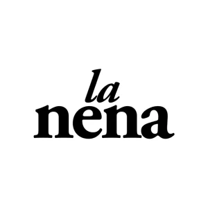 logo la nena