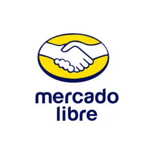logo mercado libre