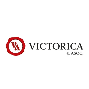 logo victorica y asociados