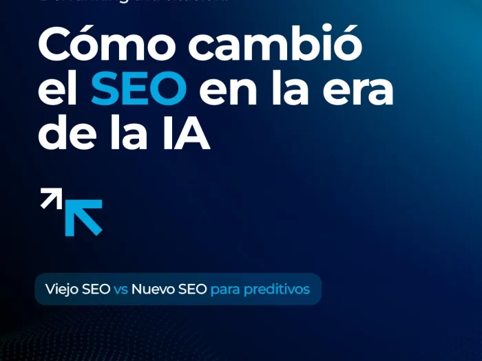 seo + ia