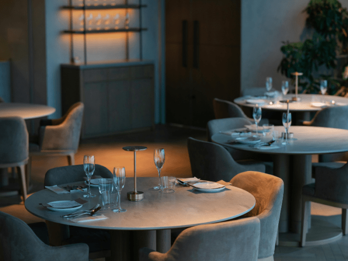 seo para restaurantes