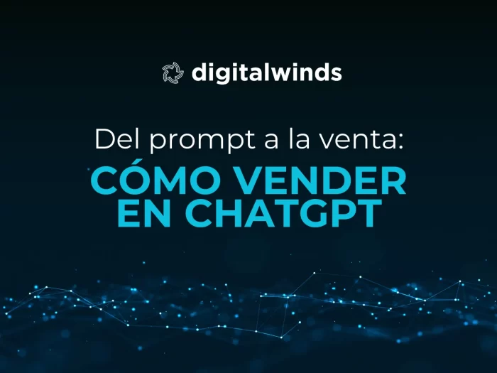 del prompt a la venta