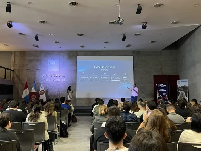 Social media day